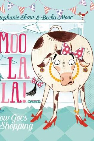 Cover of Moo La La