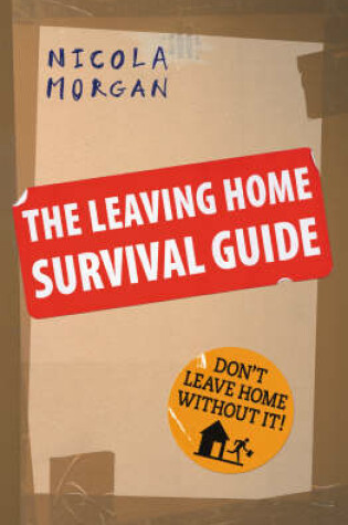 Cover of The Leaving Home Survival Guide
