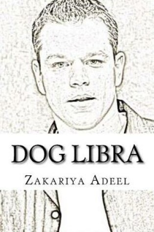 Cover of Dog Libra