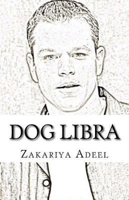 Book cover for Dog Libra