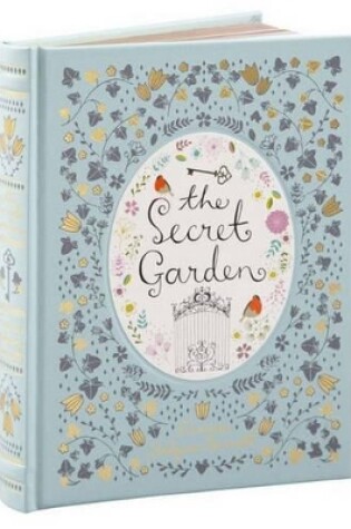 The Secret Garden (Barnes & Noble Collectible Editions)