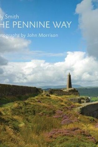 Cover of The  Pennine Way