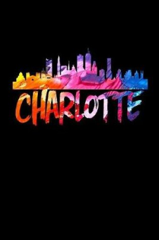 Cover of Charlotte