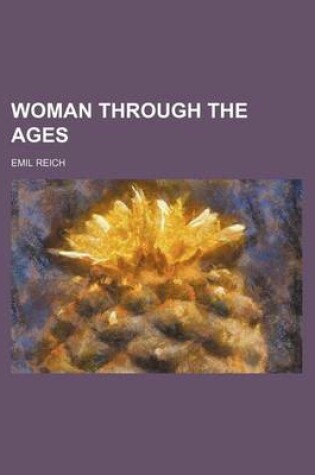 Cover of Woman Through the Ages