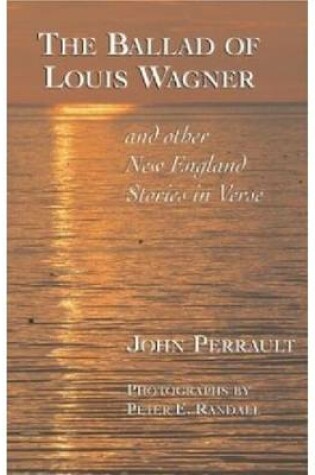 Cover of The Ballad of Louis Wagner