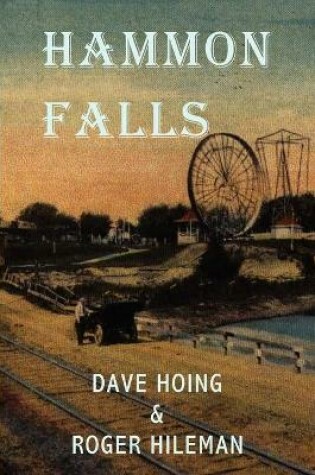 Cover of Hammon Falls