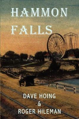 Book cover for Hammon Falls