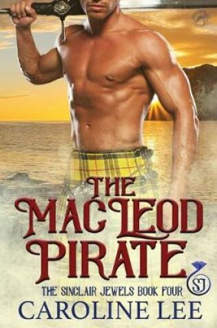 Cover of The MacLeod Pirate