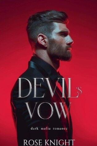 Cover of Devil's Vow