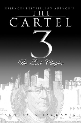 Cover of The Cartel 3