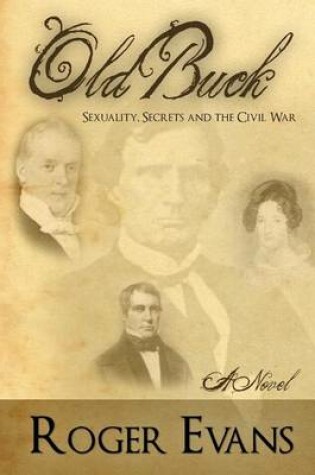 Cover of Old Buck