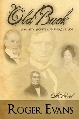 Book cover for Old Buck