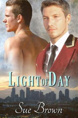 Cover of Light of Day