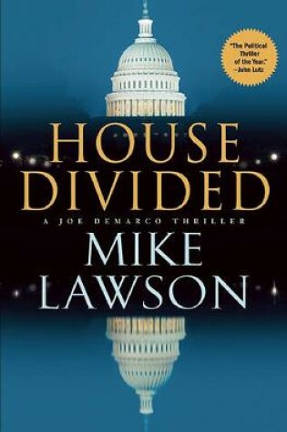 Cover of House Divided