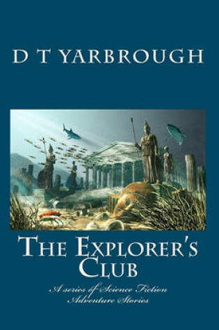 Cover of The Explorer's Club