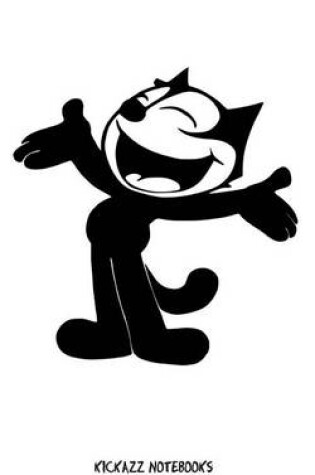 Cover of Felix the cat