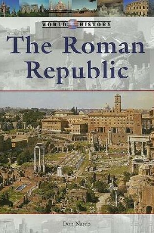 Cover of The Roman Republic