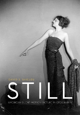 Book cover for Still