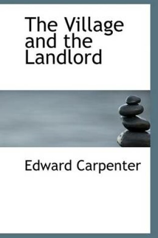 Cover of The Village and the Landlord