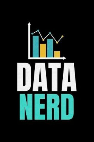 Cover of Data Nerd