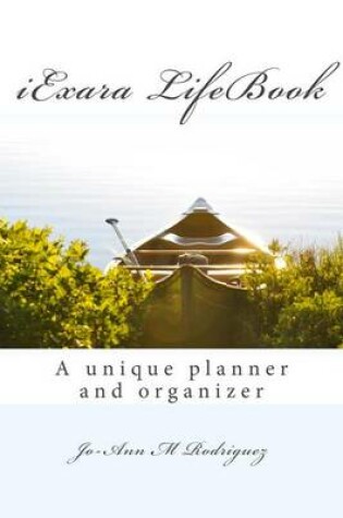 Cover of iExara LifeBook