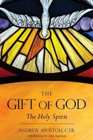 Cover of The Gift of God