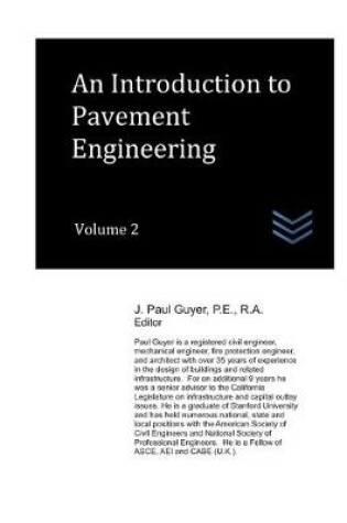 Cover of An Introduction to Pavement Engineering, Volume 2