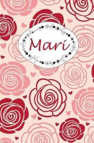 Cover of Mari