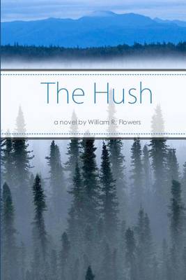 Book cover for The Hush