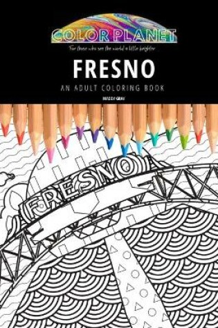 Cover of Fresno