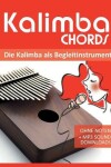 Book cover for Kalimba Chords - die Kalimba als Begleitinstrument