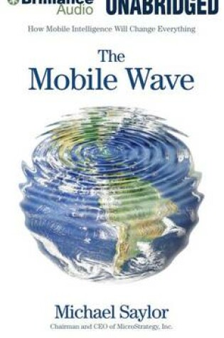 Cover of The Mobile Wave