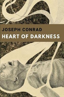 Book cover for Heart of Darkness by Joseph Conrad