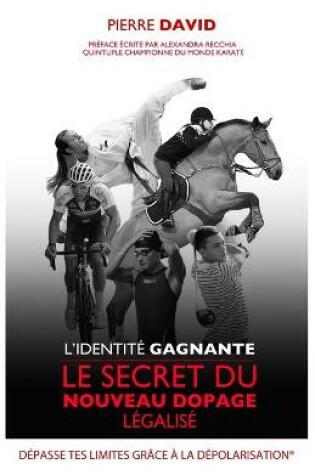 Cover of L'identite Gagnante