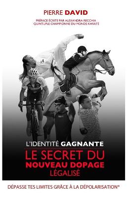 Book cover for L'identite Gagnante