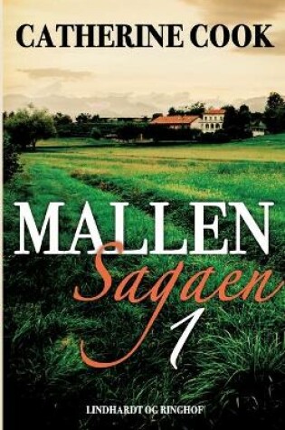 Cover of Mallen-sagaen