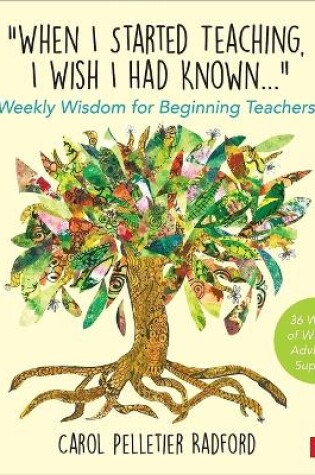 Cover of "When I Started Teaching, I Wish I Had Known..."