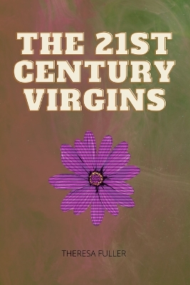 Book cover for The 21st Century Virgins