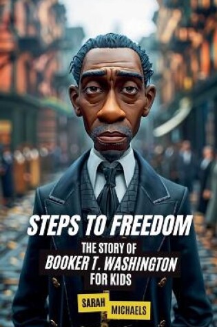 Cover of Steps to Freedom