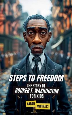 Book cover for Steps to Freedom