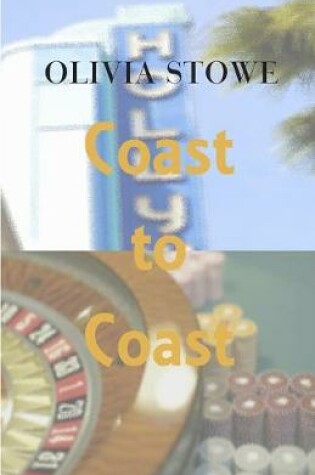 Cover of Coast to Coast