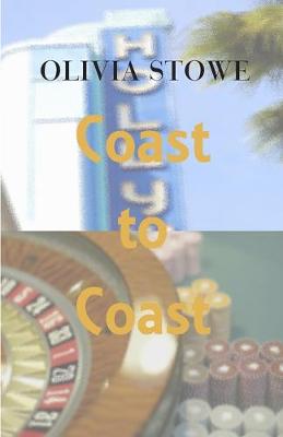 Book cover for Coast to Coast