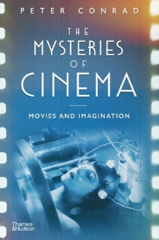 Cover of The Mysteries of Cinema