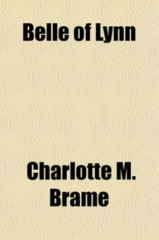 Cover of Belle of Lynn