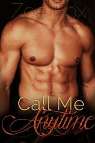 Cover of Call Me Anytime