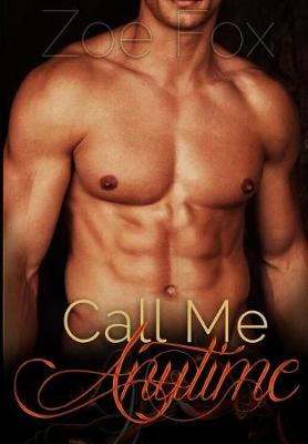 Book cover for Call Me Anytime