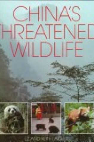 Cover of China's Threatened Wildlife