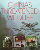 Book cover for China's Threatened Wildlife