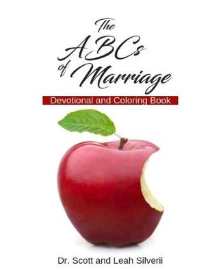 Book cover for The ABCs of Marriage