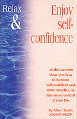 Book cover for Enjoy Self-confidence